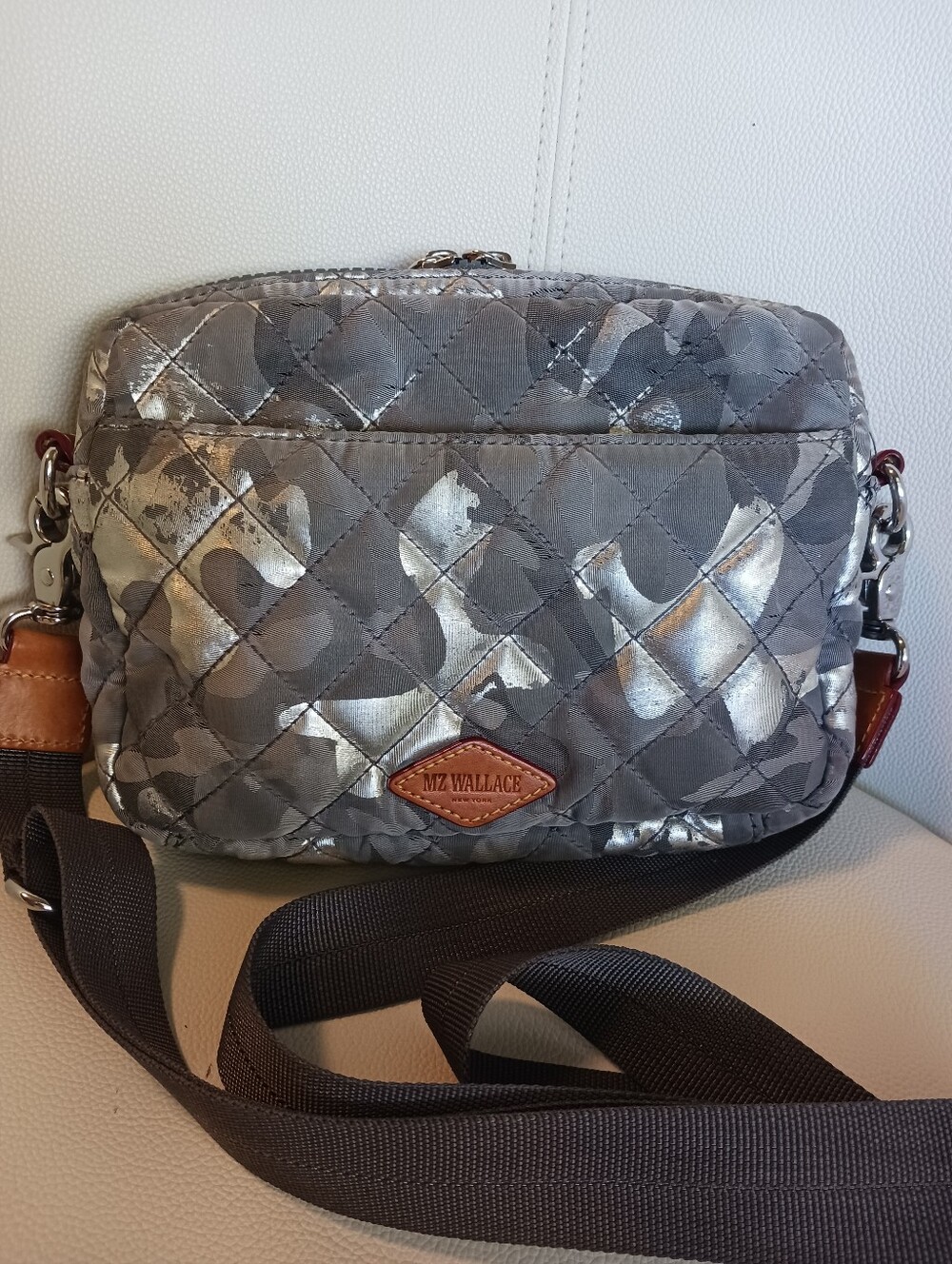 Mz Wallace Camera Bag - Picture 3 of 13
